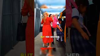 School Driver Fired But Saves Children’s Lives