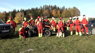 Czech SAR Team