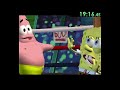 Let's Speedrun SpongeBob SquarePants Battle For Bikini Bottom