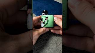 Unboxing the Xros 3 Nano by Vaporesso