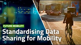 How will data spaces transform urban mobility?