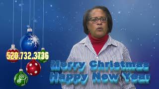 Sharp Holiday Message #1