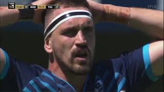 Montpellier vs Toulouse | 2023/24 France Top 14 | Full match Rugby
