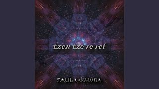 Tzen Tze Re Rei (feat. Santiago Cancino)