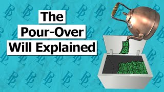 Using a Will to Fund your Trust? The Pour-Over Will Explained