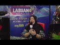 INFLUENCER@JAPEN  JABATAN PENERANGAN W.P LABUAN  : HARAPAN WARGA W.P LABUAN UNTUK TAHUN 2022.