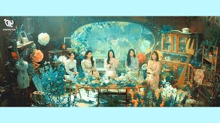 Red Velvet - Milky Way (Original Ver.) 원곡 버전