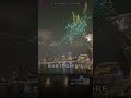 singapore marina bay drone show legend of dragon gate 2024 新加坡 滨海湾 无人机表演 《龙门传说》2024