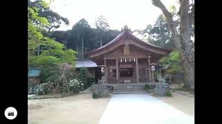 三郡縦走(竃門神社-篠栗駅)