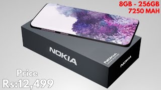 Nokia X100 - 108MP Camera, 7250 mAh, 5G, 8GB Ram a 256GB, Launch Date, Price, First Look Get Website