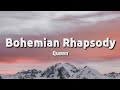 Queen – Bohemian Rhapsody (lyrics)