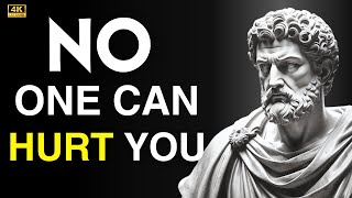 8 Stoic Principles So That NOTHING Can Affect You | Stoicism | Stoic Master