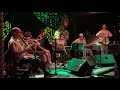 “Me and My Chauffeur Blues” by Memphis Minnie played by Tuba Skinny at Jammin’ Java - Vienna VA