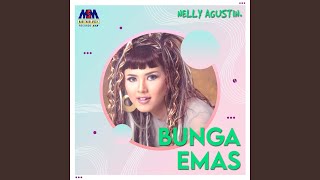 Bunga Emas