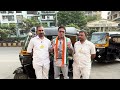 day with auto driver muzaffar hussain mira bhayandar