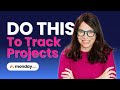 monday.com: 3 Powerful Ways to Track Projects (Beginner to Advanced)