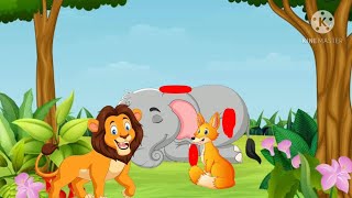 புத்திசாலி நரி தமிழ் கதை | clever fox tamil story | tamil stories for children