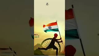 💯independence 🇮🇳day🥀|| 4k full screen whatsapp status || #shorts #ytshorts #trending #independence