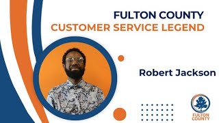 Robert Jackson: Customer Service Record