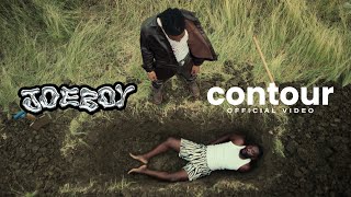 Joeboy - Contour ( Music )