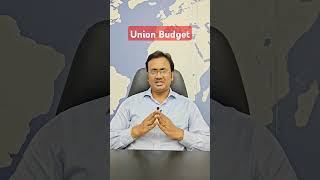 What is Union Budget ? | Suresh Sir | LTX Classes | #shorts #trending