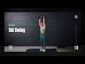 day 21 upper body strength dumbbell only workout hr12week 4.0