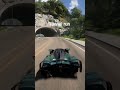 2022 aston martin valkyrie amr pro tunnel run forza horizon 5