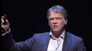 TEDxMaastricht - Wouter Bos - "Is technology the answer to the rising costs of healthcare?"