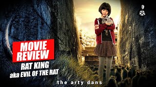 RAT KING (REVIEW) The Evil Rats Take Over This Factory!! (2025)