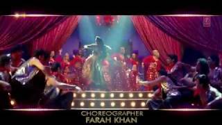 Malaika's Hot Moves in 'Anarkali Disco Chali' (mujra songS)