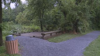 Dauphin County forensics team to test DNA of human remains found in Highspire park