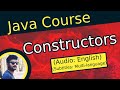 Java Constructors | No Argument Constructor | Parameterized constructor
