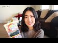 亚米网开箱 即食珍珠 yamibuy haul chelseayang