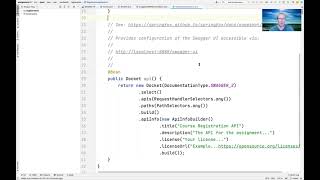 Walkthrough of Assignment 2