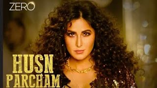 Husn Parcham Remix || Zero || Dj Vimal,2018 || Katrina Kaif/SRK | Bollywood Remix 2018 | Club Mix,