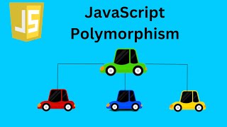Learn JavaScript Polymorphism 🎭(JavaScript tutorial #17)