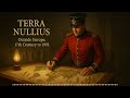🎵 Terra Nullius - The Legal Fiction of “Nobody’s Land”, 17th Century to 1992 (History Song)