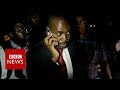 Zimbabwe election: Opposition rejects 'fake' poll results - BBC News