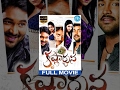 Download Krishnarjuna Full Movie | Nagarjuna, Vishnu, Mamta Mohandas | P Vasu | M M Keeravani In Mp4 3Gp Full HD Video