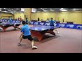 2019 Zhao Ray Interesting shots at Shanghai College