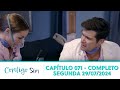 Contigo Sim | Capítulo 071 - 29.07.2024, (COMPLETO)