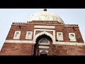 ghiyasuddin tughlaq s tomb delhi