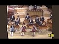 01 日本幼兒園畢業演奏會演奏《天堂與地獄》序曲，真可愛