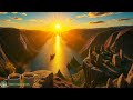 Relaxing Morning Music 432Hz