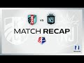 FULL HIGHLIGHTS | Kansas City Current vs. NJ/NY Gotham FC