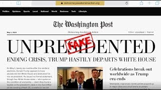 Three tips to identify misinformation