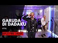 NTRL - Garuda Di Dadaku || LIVE COVER || (SPLITFIRE MUSIC)