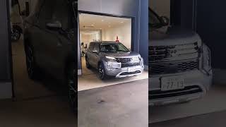 Mitsubishi Outlander PHEV 2023 三菱アウトランダー