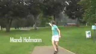 Disc Golf Skylands Classic 2006 Trailer