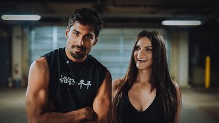 Does Getting Jacked Actually Change Your Life